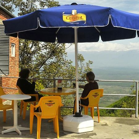 Maya Guest House ซิคนาคี ภายนอก รูปภาพ
