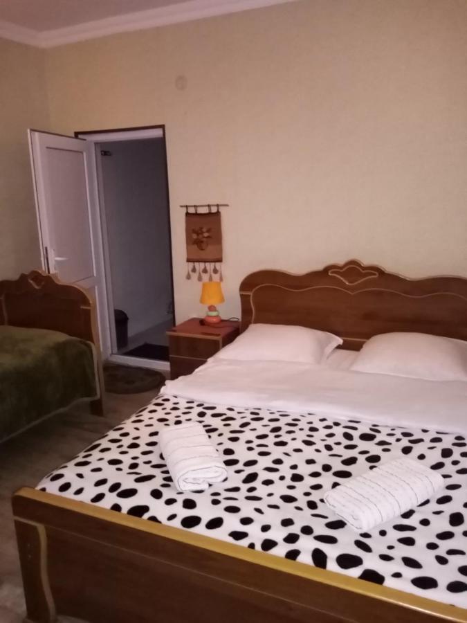 Maya Guest House ซิคนาคี ภายนอก รูปภาพ
