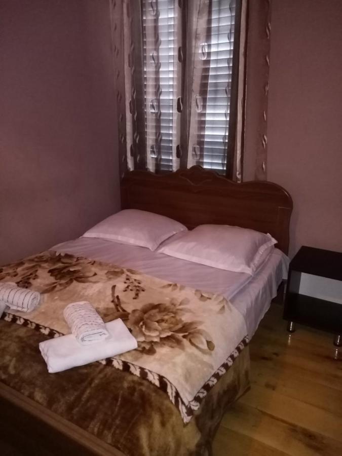 Maya Guest House ซิคนาคี ภายนอก รูปภาพ