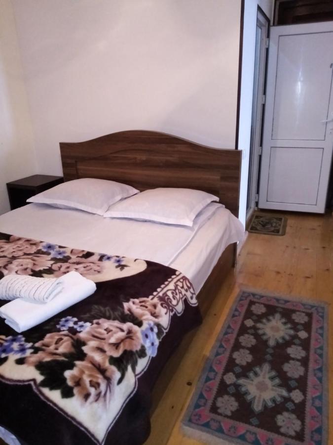 Maya Guest House ซิคนาคี ภายนอก รูปภาพ