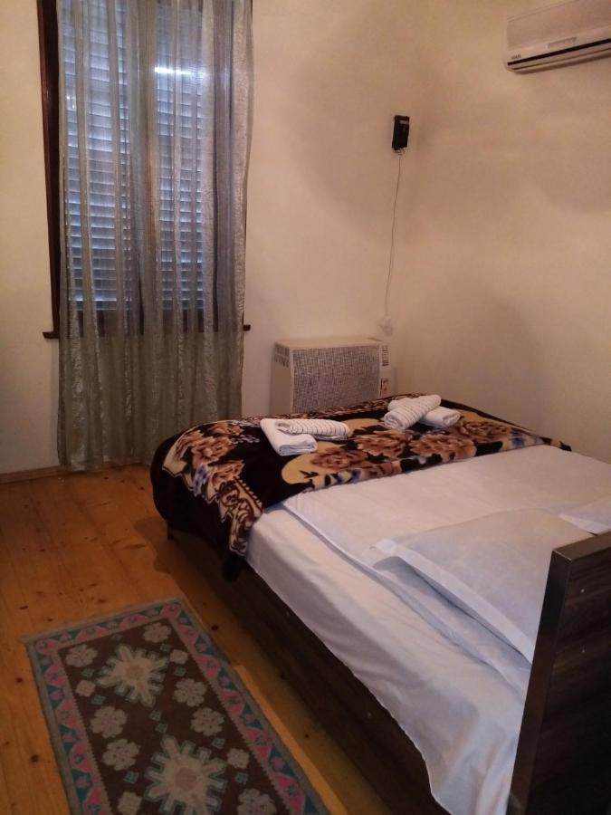 Maya Guest House ซิคนาคี ภายนอก รูปภาพ