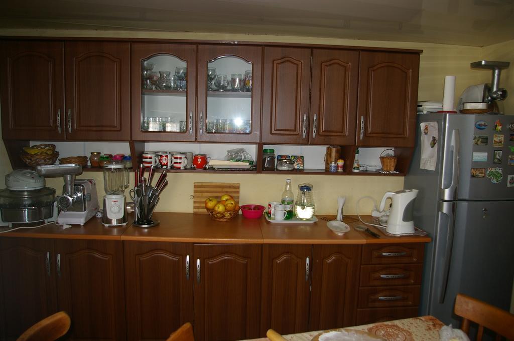 Maya Guest House ซิคนาคี ภายนอก รูปภาพ