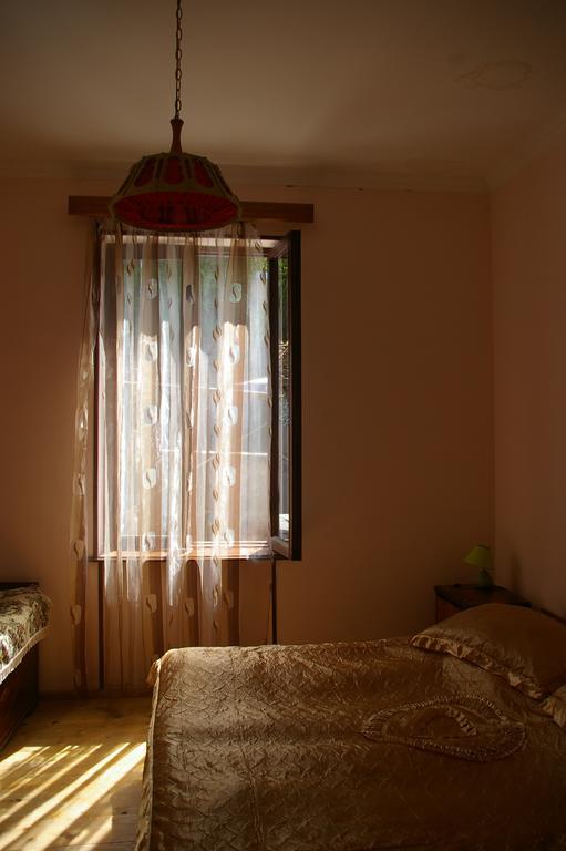 Maya Guest House ซิคนาคี ภายนอก รูปภาพ