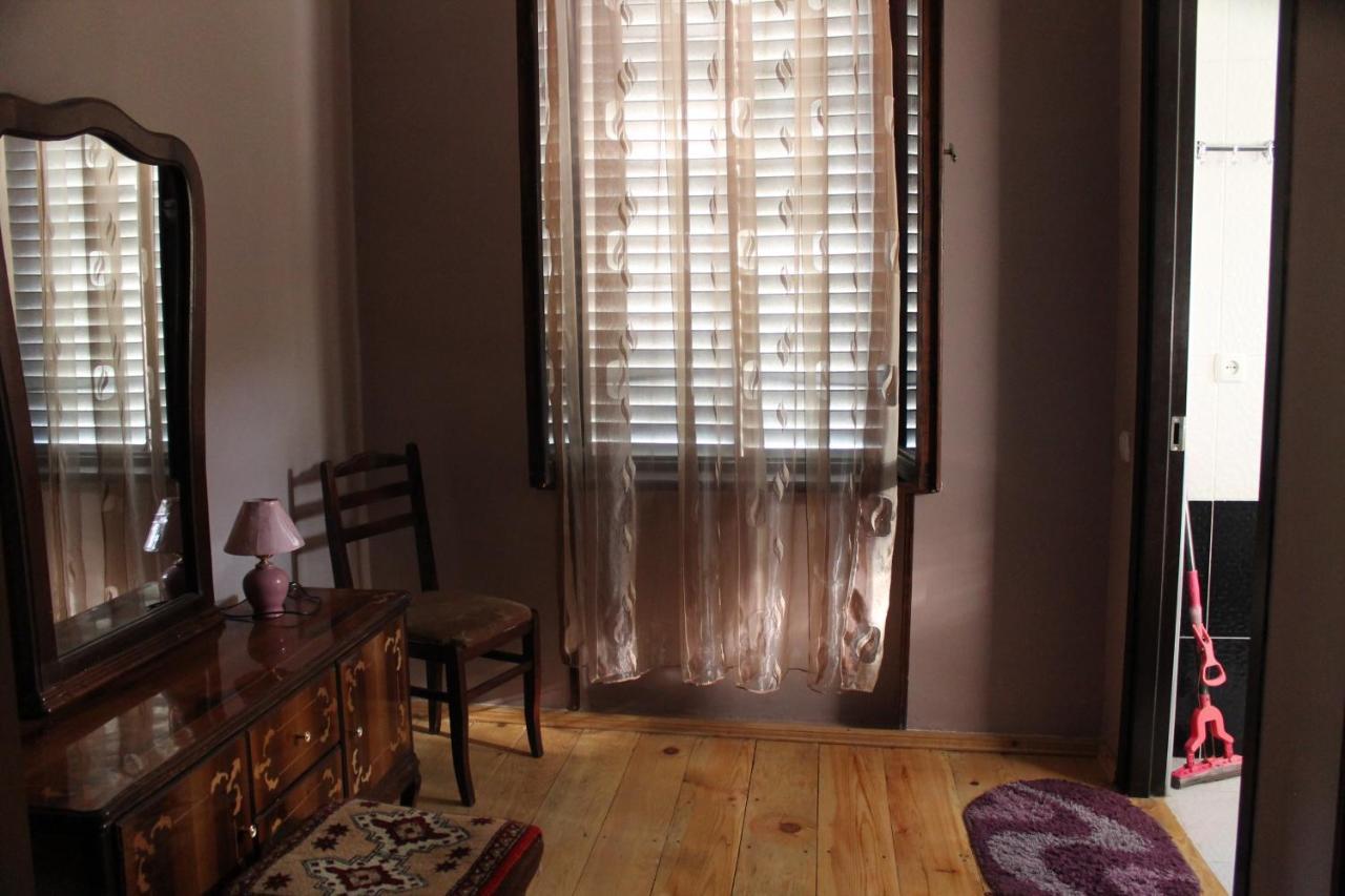 Maya Guest House ซิคนาคี ภายนอก รูปภาพ