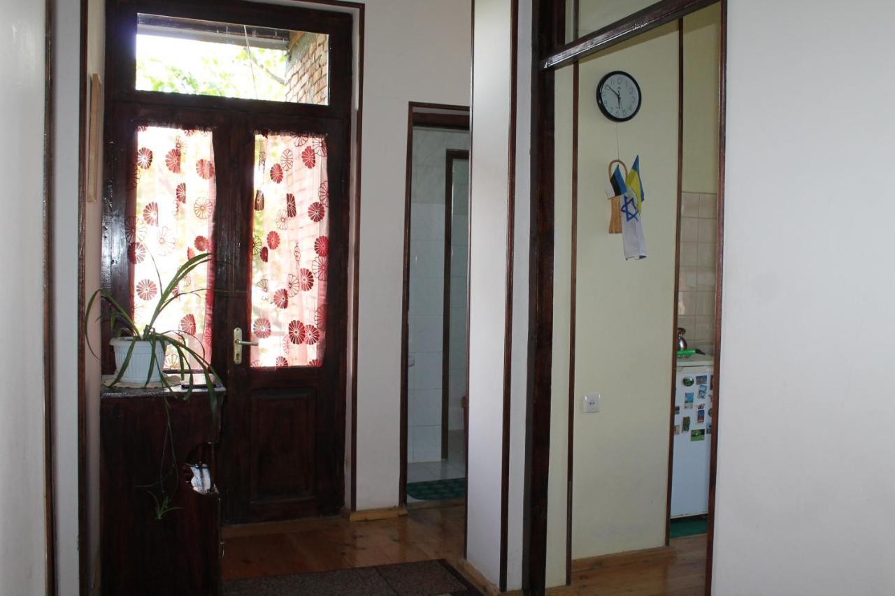 Maya Guest House ซิคนาคี ภายนอก รูปภาพ